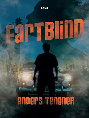 cover image of Fartblind